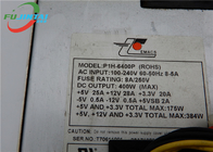 Αρχική/χρησιμοποιημένη παροχή ηλεκτρικού ρεύματος ανταλλακτικών DEK μηχανών SMT P1H-6400P