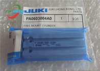 MTC JUKI ελεύθερο τοποθετεί τα ανταλλακτικά PA0603004A0 CDUK6-30D-X1391 Juki κυλίνδρων