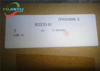 Durable Surface Mount Parts FUJI CP7 UV LAMP DCGC0140 DCGC0141 Repair Avaliable