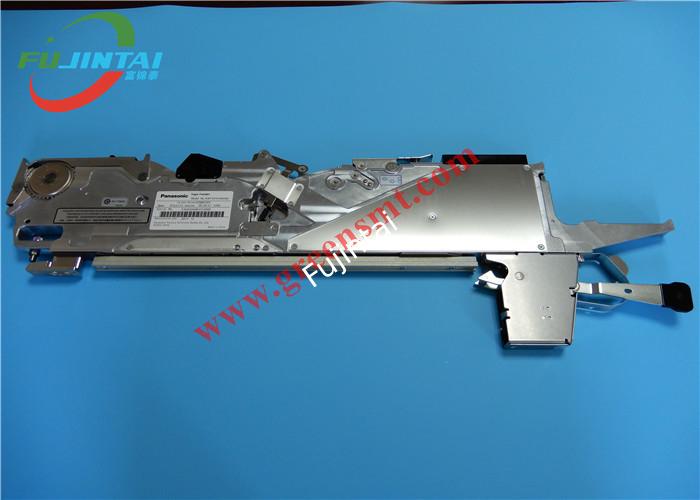 Η PANASONIC CM402 CM602 NPM 12mm τροφοδότης KXFW1KS6A00 16mm για την επιφάνεια τοποθέτησε τη μηχανή τεχνολογίας