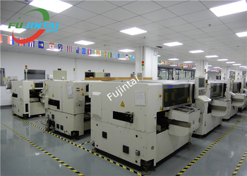 Κίνα Fujintai Technology Co., Ltd. Εταιρικό Προφίλ