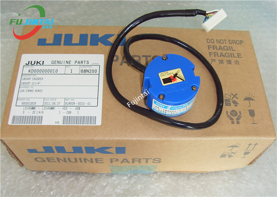 JUKI 760 αρχικός νέος κωδικοποιητών KD000000010 TS5245N551 μηχανών