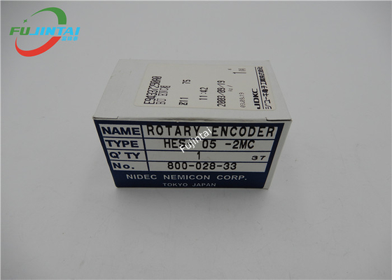 Ανταλλακτικά ASM E94337290A0 hes-05-2MC Juki κωδικοποιητών BU για JUKI 2010 2050 2070 2080
