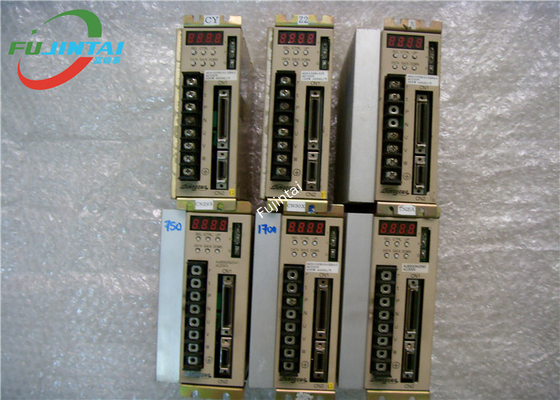 JUKI 1700 σερβο οδηγός KM000000180 AU6550N1021E862 του CX ανταλλακτικών Juki