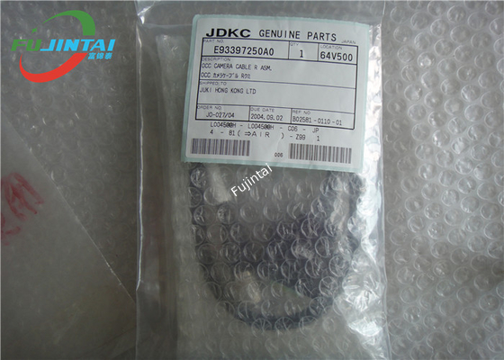 JUKI 750 καλώδιο E93397250A0 καμερών 760 ανταλλακτικών OCC Juki