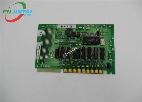 JUKI 730 740 PCB E86117210A0 Arcnet μηχανών ανταλλακτικών SMT Juki