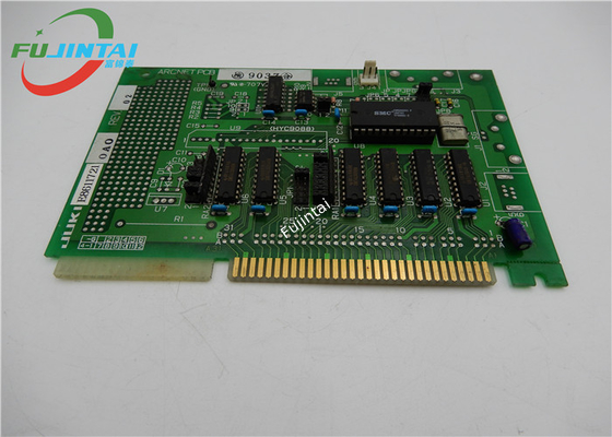 JUKI 730 740 PCB E86117210A0 Arcnet μηχανών ανταλλακτικών SMT Juki