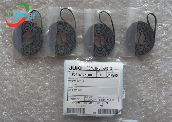 Ανταλλακτικά E4016725000 ζωνών μεταφορέων Ε Juki για JUKI 750E 760E