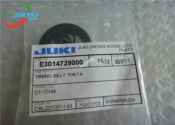 JUKI 2010 2020 θήτα E3014729000 ζωνών συγχρονισμού 2030 SMT μερών μηχανών