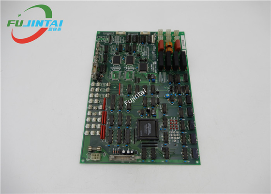 Τα ανταλλακτικά JUKI 750 760 E8617802AA0 Juki φέρνουν τον πίνακα για τη μηχανή SMT
