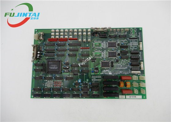 Τα ανταλλακτικά JUKI 750 760 E8617802AA0 Juki φέρνουν τον πίνακα για τη μηχανή SMT