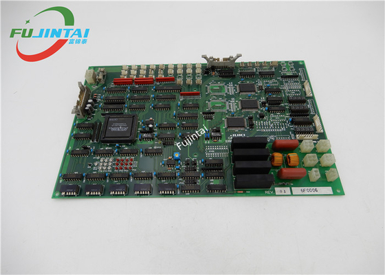 Τα ανταλλακτικά JUKI 750 760 E8617802AA0 Juki φέρνουν τον πίνακα για τη μηχανή SMT