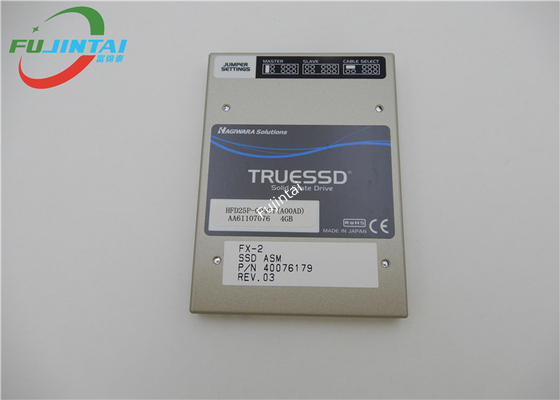 JUKI fx-2 ανταλλακτικά SSD ASM HFD25P-004GT A00AD 4GB 40076179 Juki