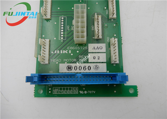 Αρχικό JUKI 760 ΕΠΙΚΕΦΑΛΉΣ ΒΆΣΗ ASM E8605725AA0 ΜΗΧΑΝΏΝ