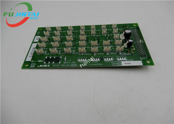 Αρχικό JUKI 1070 1080 2070 2080 ΕΠΙΚΕΦΑΛΉΣ PCB ASM 40044565 ΗΛΕΚΤΡΟΝΌΜΩΝ