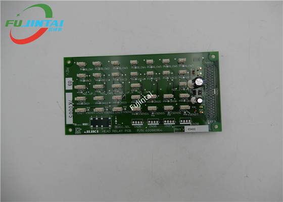Αρχικό JUKI 1070 1080 2070 2080 ΕΠΙΚΕΦΑΛΉΣ PCB ASM 40044565 ΗΛΕΚΤΡΟΝΌΜΩΝ