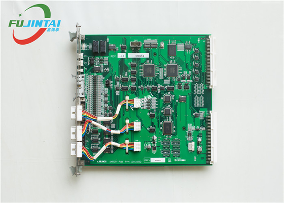 Αρχικό JUKI 1070 1080 PCB 40044553 ΑΣΦΆΛΕΙΑΣ