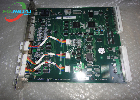 Αρχικό JUKI 1070 1080 PCB 40044553 ΑΣΦΆΛΕΙΑΣ