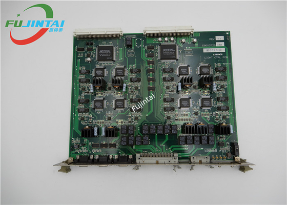 Αρχικό JUKI 2010 2020 2030 2040 ΕΛΑΦΡΙΆ PCB E86037290A0 CTROL