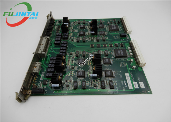 Αρχικό JUKI 2010 2020 2030 2040 ΕΛΑΦΡΙΆ PCB E86037290A0 CTROL