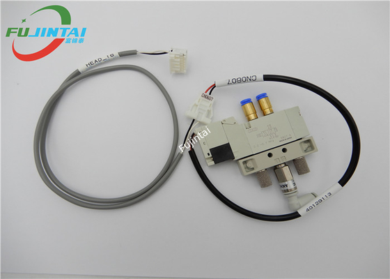 ΑΡΧΙΚΌ ΝΈΟ JUKI 3010 3020 JX-350 RS-1 ΑΚΡΟΦΎΣΙΟ ΕΠΆΝΩ ΣΤΟ ΚΑΛΏΔΙΟ ASM 40129113 ΤΟΥ SV