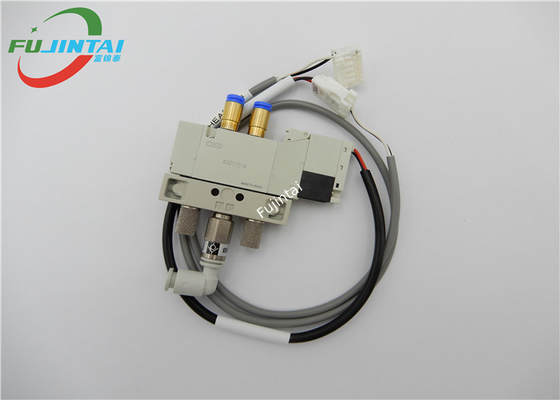 ΑΡΧΙΚΌ ΝΈΟ JUKI 3010 3020 JX-350 RS-1 ΑΚΡΟΦΎΣΙΟ ΕΠΆΝΩ ΣΤΟ ΚΑΛΏΔΙΟ ASM 40129113 ΤΟΥ SV