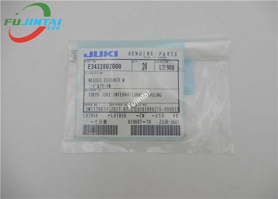 Αρχικό JUKI 775 ΒΕΛΌΝΑ ΚΑΘΑΡΌΤΕΡΟ Μ E3432802000 του 2077