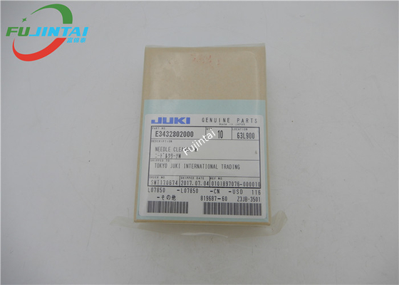 Αρχικό JUKI 775 ΒΕΛΌΝΑ ΚΑΘΑΡΌΤΕΡΟ Μ E3432802000 του 2077
