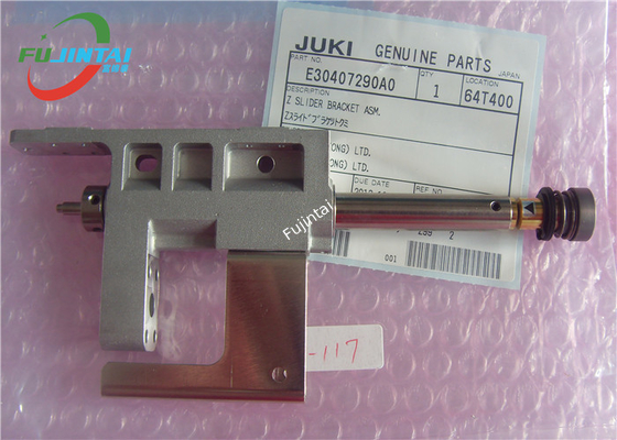 Αρχικό JUKI 2010 2020 ΥΠΟΣΤΉΡΙΓΜΑ ASM E30407290A0 ΟΛΙΣΘΑΙΝΌΝΤΩΝ ΡΥΘΜΙΣΤΏΝ 2030 Ζ