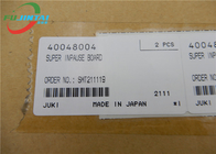 JUKI fx-3 έξοχος πίνακας 40048004 Inpause μερών μηχανών SMT