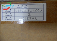 Ανταλλακτικά JUKI fx-1 fx-1 ΓΡΑΜΜΙΚΌΣ ΟΔΗΓΌΣ L130E321000 Juki μηχανών SMT fx-2 Χ