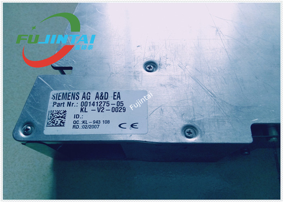 Τμήματα 44mm SIEMENS υψηλής ακρίβειας CE αριθμού μερών τροφοδοτών 00141275 που απαριθμείται
