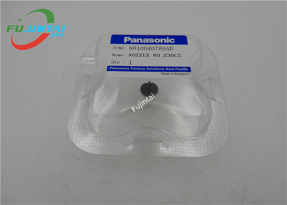 Small Surface Mount Parts SMT Nozzle PANASONIC CM402 CM602 NPM 230CS N610040788AD