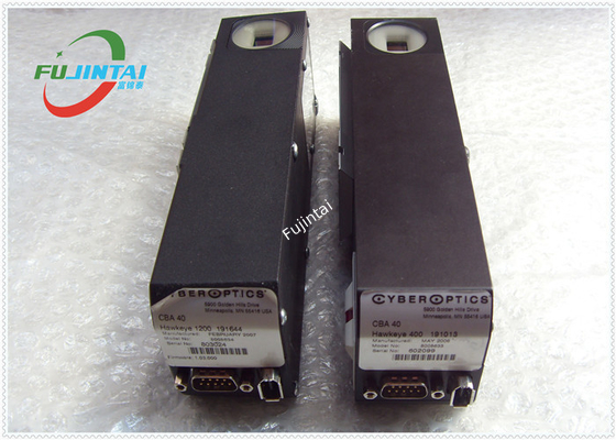 Αρχική κάμερα 8008633 Dek 191013 Cyberoptics CBA 40 Hawkeye 400 κάμερα