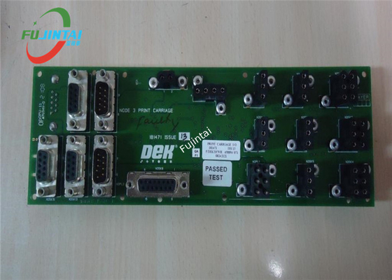 SMT Printer Replacement parts DEK 181471 NODE 3 MAIN MACHINE