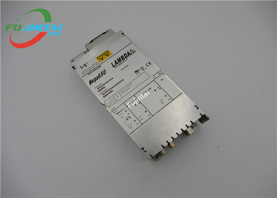 DEK 160555 ΌΡΟΙ TXT VEGA650 V6G00KZ ΕΥΡΈΟΣ ΦΆΣΜΑΤΟΣ IP FASTON SMPSU 650W