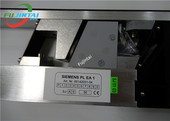Τροφοδότης 00142031 ραβδιών δόνησης SIEMENS για τοποθετημένη την επιφάνεια μηχανή τεχνολογίας