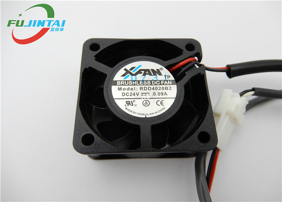 Ανταλλακτικά fx-3 καλώδιο 1 ASM RDD4020B2 40082673 JUKI ανεμιστήρων τελών πλαισίων Χ