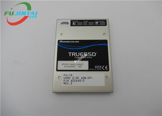 ΣΚΛΗΡΌΣ ΔΊΣΚΟΣ FX-1R 40044513 ΑΝΤΑΛΛΑΚΤΙΚΏΝ JUKI SMT