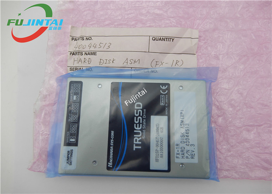 ΣΚΛΗΡΌΣ ΔΊΣΚΟΣ FX-1R 40044513 ΑΝΤΑΛΛΑΚΤΙΚΏΝ JUKI SMT