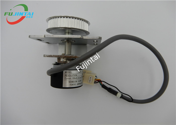 JUKI fx-1 μονάδα L176E4210A0 L809E5210A0 hes-05-2MD κωδικοποιητών μερών μηχανών fx-1R Juki