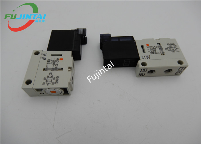 Ηλεκτρομαγνητικά ανταλλακτικά ASM E25117250A0 VQD1121W-5MO-C4-X8 Juki βαλβίδων για JUKI 750 760