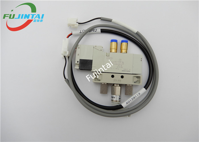 ΑΡΧΙΚΌ ΝΈΟ JUKI 3010 3020 JX-350 RS-1 ΑΚΡΟΦΎΣΙΟ ΕΠΆΝΩ ΣΤΟ ΚΑΛΏΔΙΟ ASM 40129113 ΤΟΥ SV