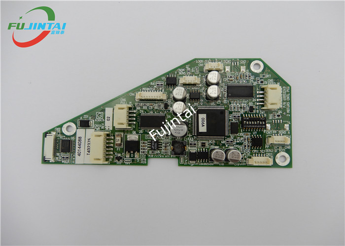 Τροφοδότης 2 κύριος πίνακας ASM 40144088 ανταλλακτικών JUKI ETF Juki μηχανών Ρ