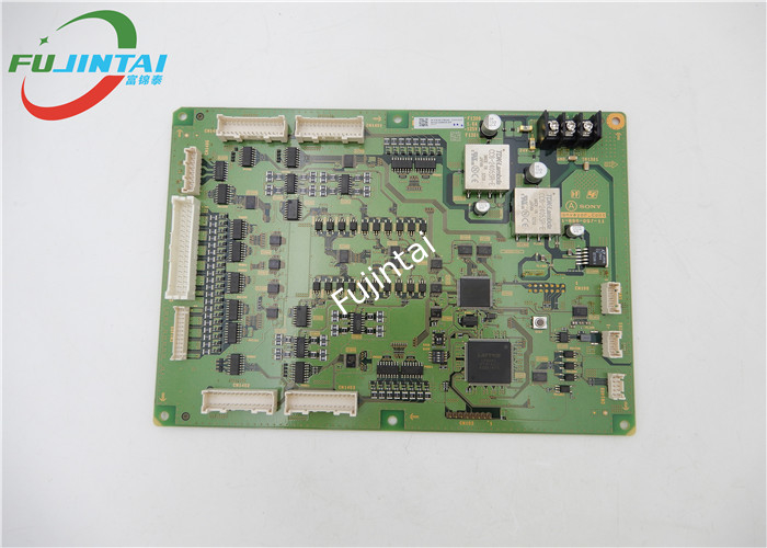 JUKI rx-7 πίνακας EZA1916780A eza-191-678-0A μεταφορέων CONT COMPL ανταλλακτικών Juki