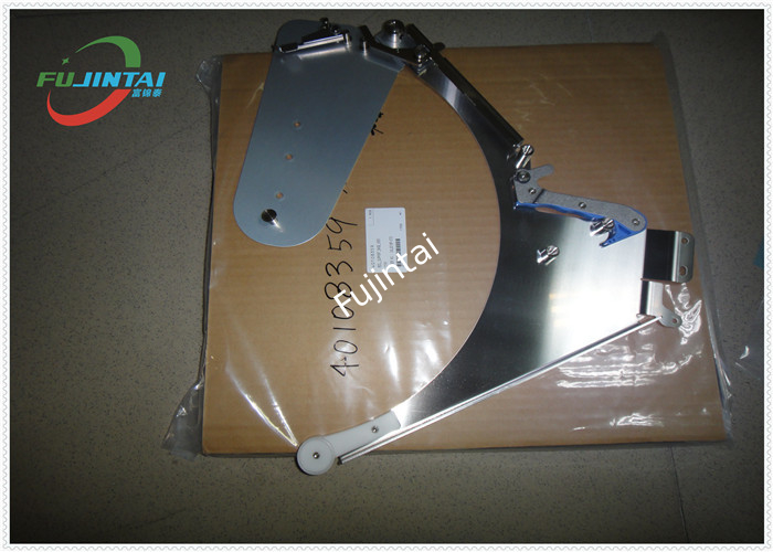 ΒΆΣΗ ASSY 40108359 ΥΠΟΣΤΉΡΙΞΗΣ ΕΞΕΛΊΚΤΡΩΝ ΤΡΟΦΟΔΟΤΏΝ JUKI για τοποθετημένη την επιφάνεια μηχανή τεχνολογίας